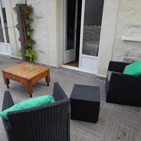 Chambre D'Hotes Le Massanous Laure-Minervois Номер фото