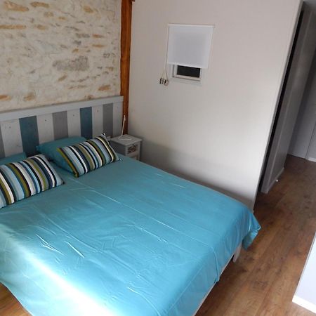 Chambre D'Hotes Le Massanous Laure-Minervois Номер фото