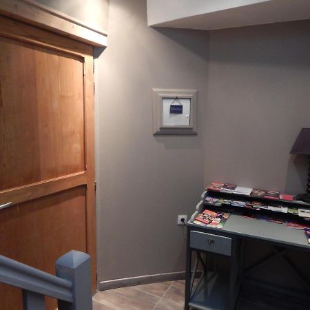 Chambre D'Hotes Le Massanous Laure-Minervois Экстерьер фото
