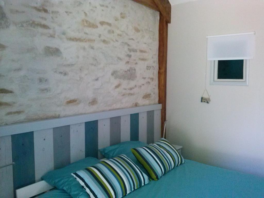 Chambre D'Hotes Le Massanous Laure-Minervois Номер фото