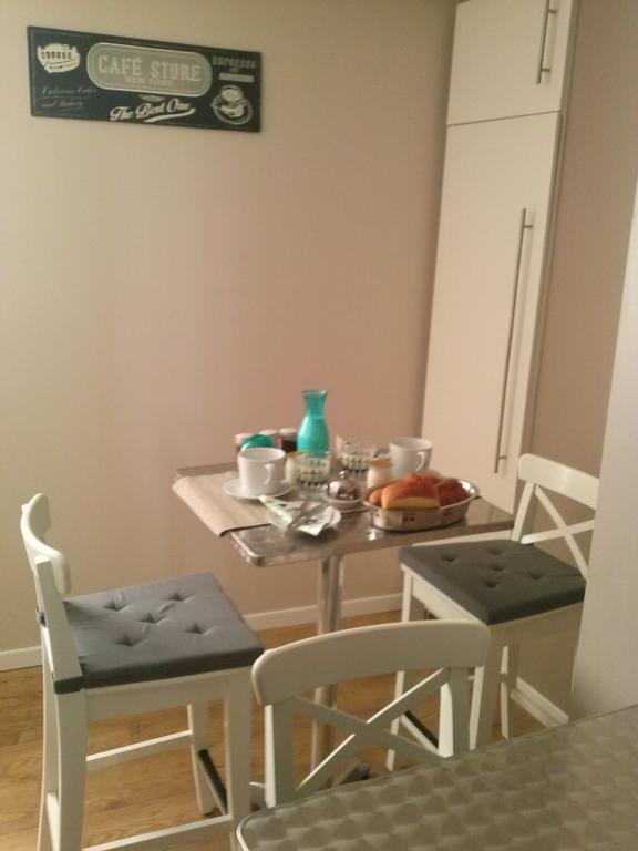 Chambre D'Hotes Le Massanous Laure-Minervois Экстерьер фото