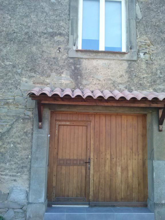 Chambre D'Hotes Le Massanous Laure-Minervois Экстерьер фото