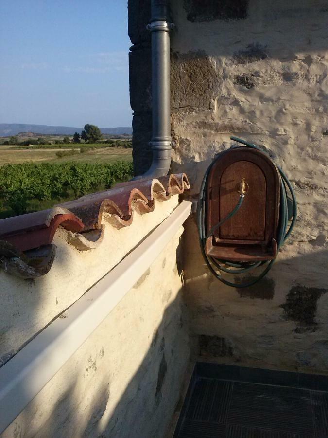 Chambre D'Hotes Le Massanous Laure-Minervois Номер фото