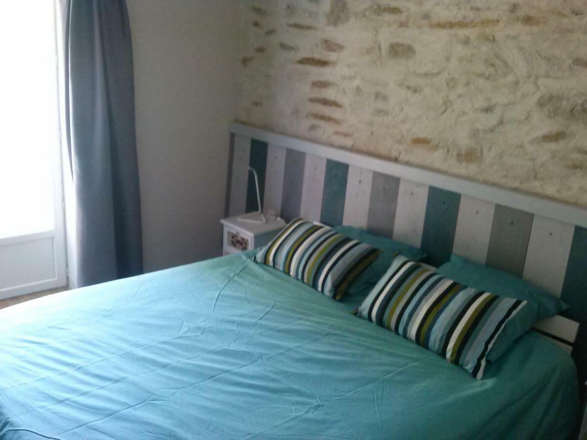 Chambre D'Hotes Le Massanous Laure-Minervois Экстерьер фото