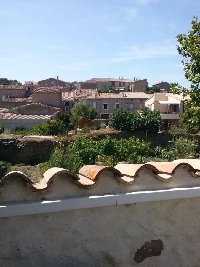 Chambre D'Hotes Le Massanous Laure-Minervois Экстерьер фото