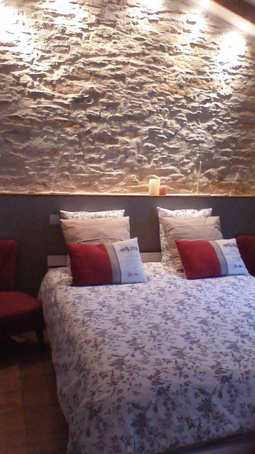 Chambre D'Hotes Le Massanous Laure-Minervois Экстерьер фото