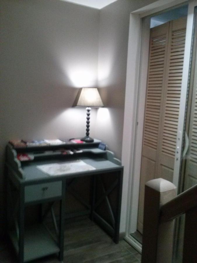 Chambre D'Hotes Le Massanous Laure-Minervois Экстерьер фото